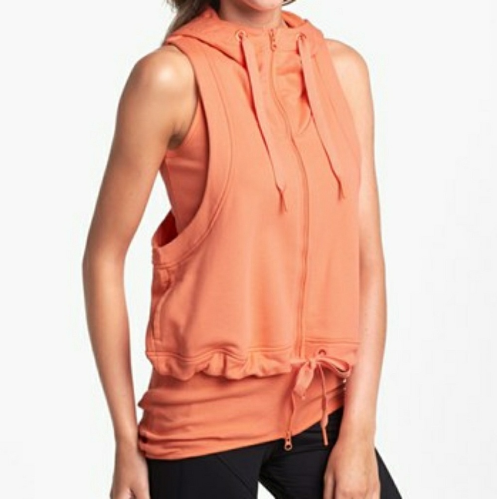 Stella McCartney Yoga Vest